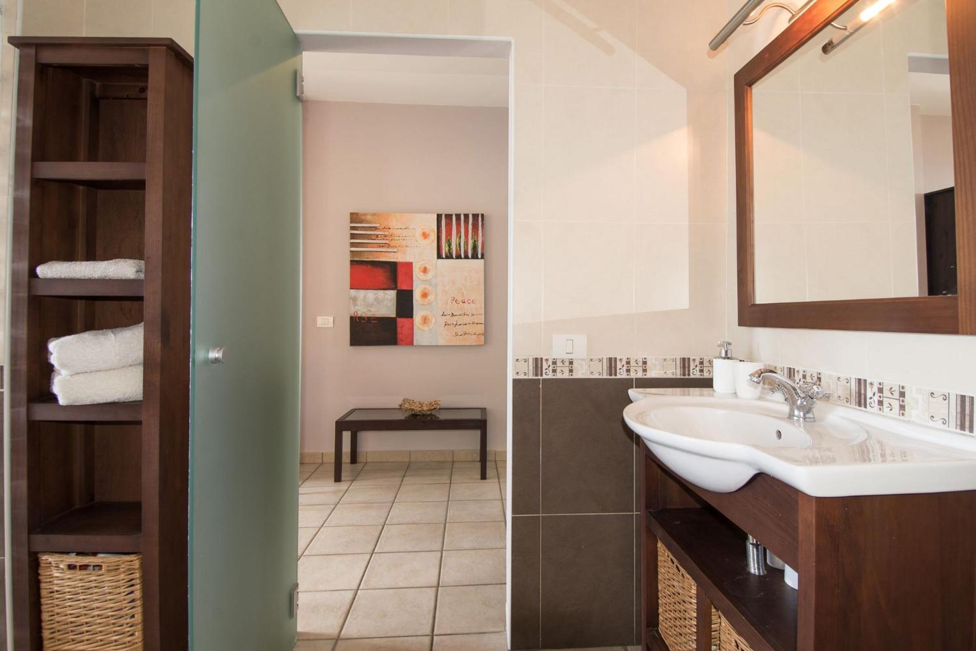 Lovely Apartment On 2 Floors With Sea View Santa Cruz de la Palma  Buitenkant foto